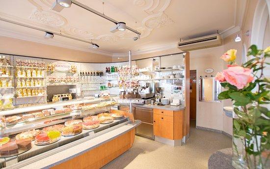 Konditorei Eigentler